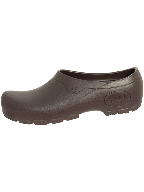Gartenclogs Multi Clog geschlossen - workXperts