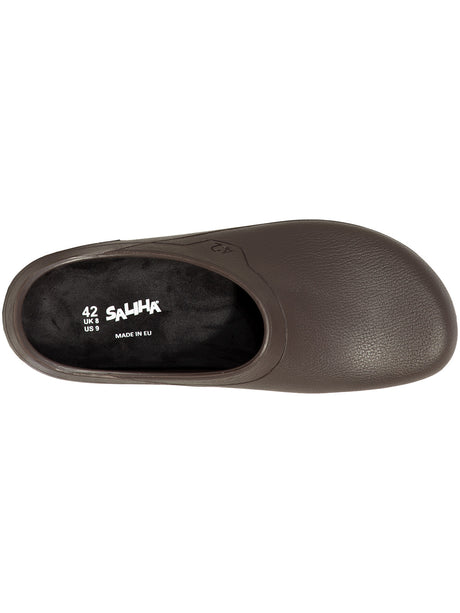 Gartenclogs Multi Clog geschlossen - workXperts