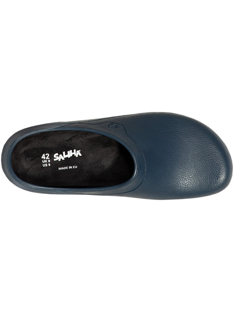 Gartenclogs Multi Clog geschlossen - workXperts