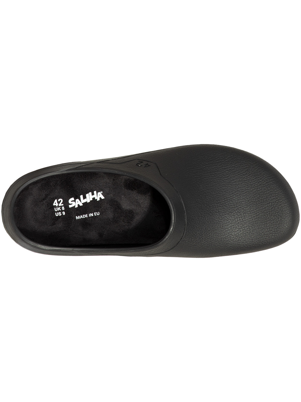 Gartenclogs Multi Clog geschlossen