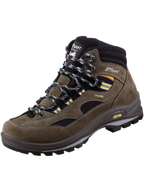 Grisport Schnürstiefel