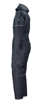 Mascot Ventura Industry Winteroverall – schwarzblau