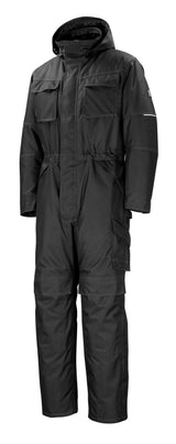 Mascot Ventura Industry Winteroverall – schwarz