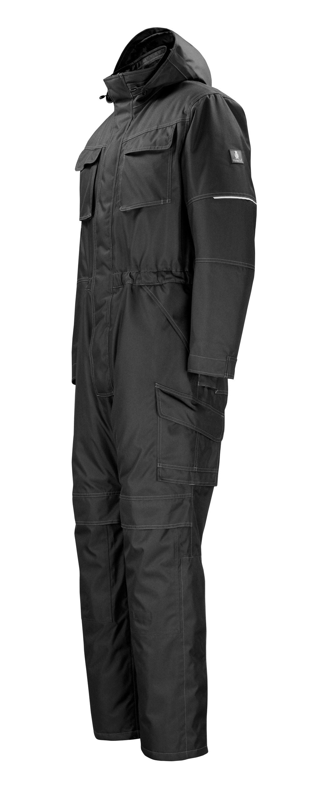 Mascot Ventura Industry Winteroverall – schwarz