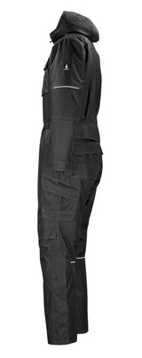 Mascot Ventura Industry Winteroverall – schwarz