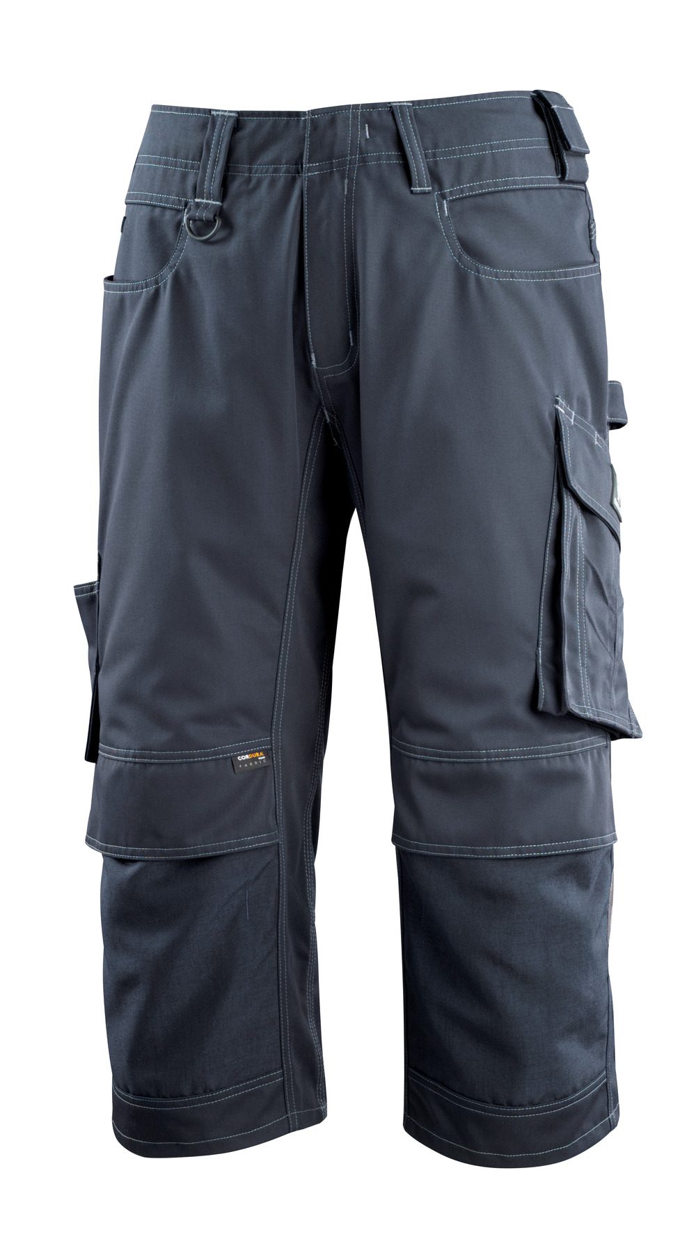 Mascot Altona Unique einfarbig Piratenhose – schwarzblau