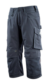 Mascot Altona Unique einfarbig Piratenhose – schwarzblau