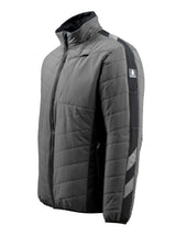 Mascot Erding Unique mehrfarbig Thermojacke – dunkelanthrazit/schwarz