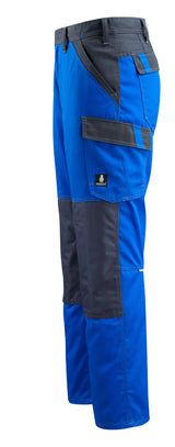 Mascot Temora Light Hose – kornblau/schwarzblau