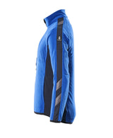 Mascot Hannover Unique Fleecejacke – kornblau/schwarzblau