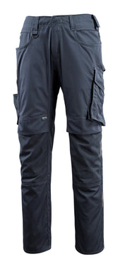 Mascot Lemberg Unique einfarbig Bundhose – schwarzblau