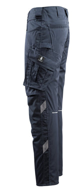 Mascot Lemberg Unique einfarbig Bundhose – schwarzblau