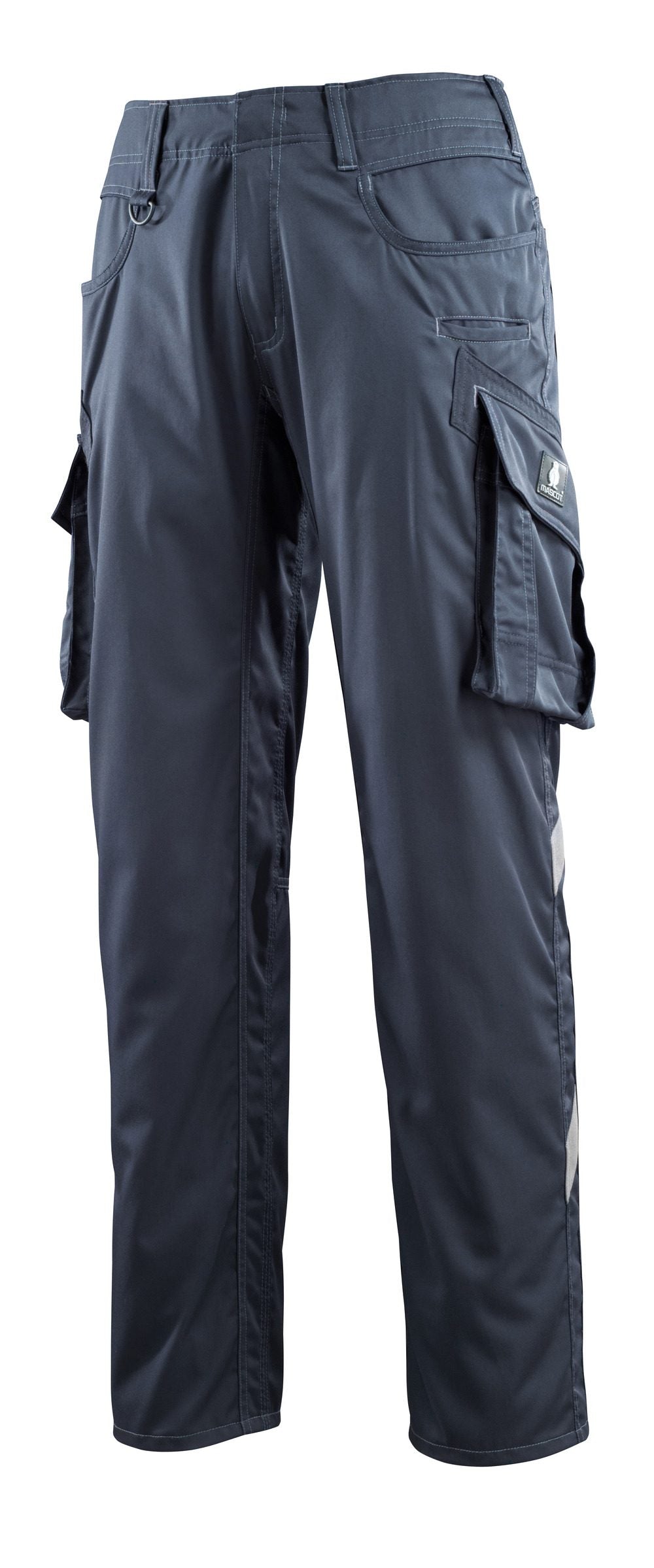 Mascot Ingolstadt 205g/m² Unique Servicehose – schwarzblau