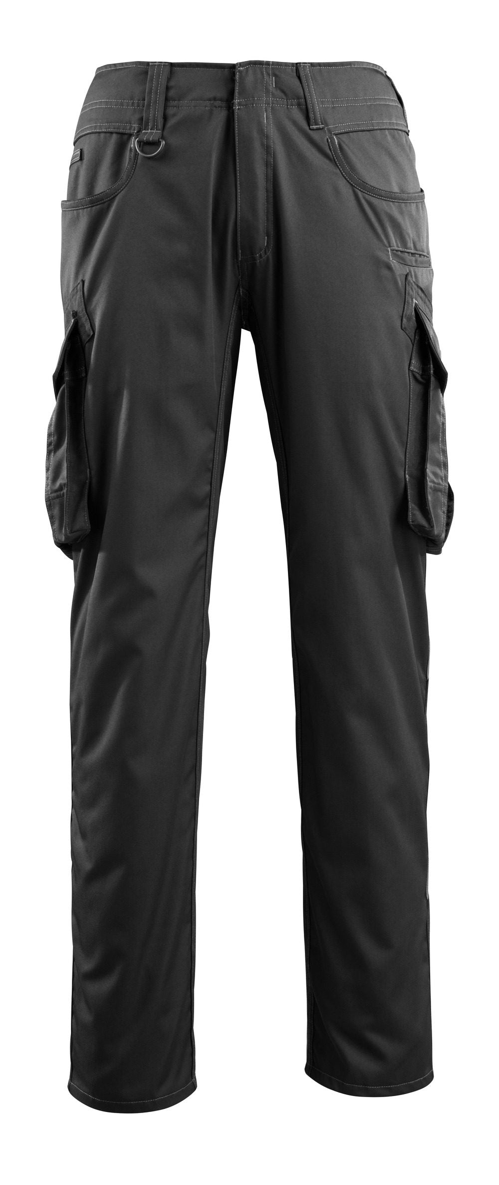 Mascot Ingolstadt 205g/m² Unique Servicehose – schwarz