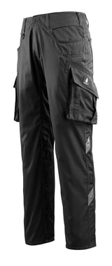 Mascot Ingolstadt 205g/m² Unique Servicehose – schwarz
