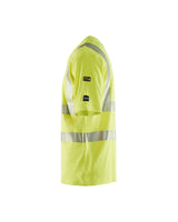 Blåkläder 3480 Multinorm T-Shirt gelb – gelb
