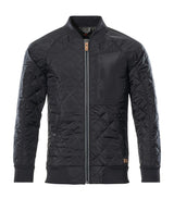 Mascot mit Climascot Advanced Thermojacke 17015-318 – schwarz