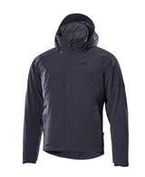 Mascot mit Climascot Advanced Winterjacke – schwarzblau