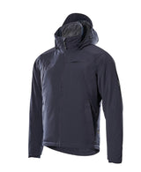 Mascot mit Climascot Advanced Winterjacke – schwarzblau