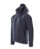 Mascot mit Climascot Advanced Winterjacke – schwarzblau