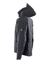Mascot mit Climascot Advanced Winterjacke – schwarz