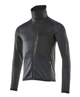 Mascot Advanced Fleecejacke – schwarzblau