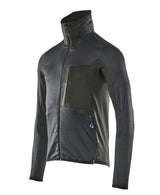 Mascot Advanced Fleecejacke – schwarzblau