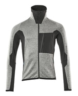 Mascot Advanced Fleecejacke – grau
