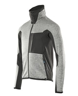 Mascot Advanced Fleecejacke – grau