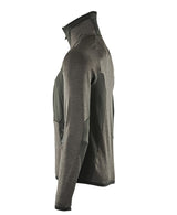 Mascot Advanced Fleecejacke – anthrazit