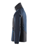 Mascot mit Membran Advanced Strickjacke – schwarzblau