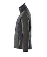 Mascot mit Membran Advanced Strickjacke – grün