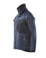 Mascot mit Climascot Advanced Thermojacke 17115-318 – schwarzblau