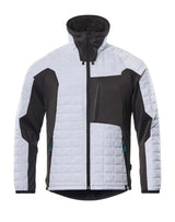 Mascot mit Climascot Advanced Thermojacke 17115-318 – weiß