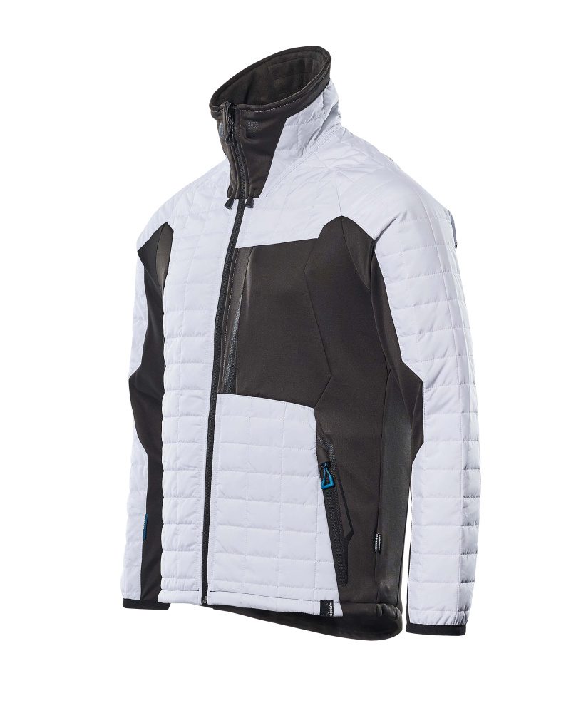 Mascot mit Climascot Advanced Thermojacke 17115-318 – weiß