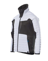 Mascot mit Climascot Advanced Thermojacke 17115-318 – weiß