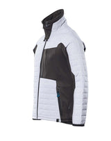 Mascot mit Climascot Advanced Thermojacke 17115-318 – weiß
