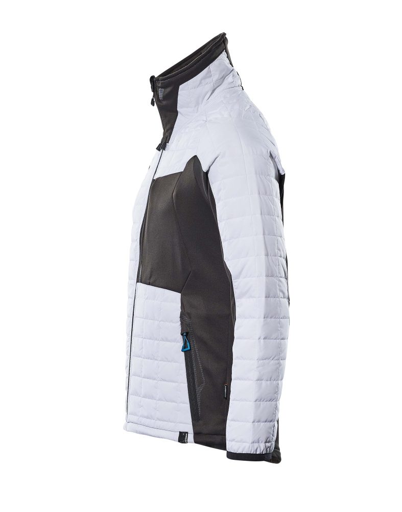 Mascot mit Climascot Advanced Thermojacke 17115-318 – weiß