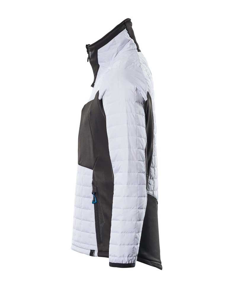 Mascot mit Climascot Advanced Thermojacke 17115-318 – weiß