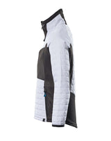 Mascot mit Climascot Advanced Thermojacke 17115-318 – weiß
