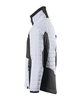 Mascot mit Climascot Advanced Thermojacke 17115-318 – weiß
