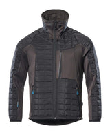 Mascot mit Climascot Advanced Thermojacke 17115-318 – schwarz
