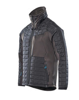 Mascot mit Climascot Advanced Thermojacke 17115-318 – schwarz