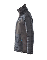 Mascot mit Climascot Advanced Thermojacke 17115-318 – schwarz
