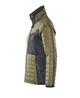 Mascot mit Climascot Advanced Thermojacke 17115-318 – grün