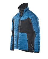 Mascot mit Climascot Advanced Thermojacke 17115-318 – petrol
