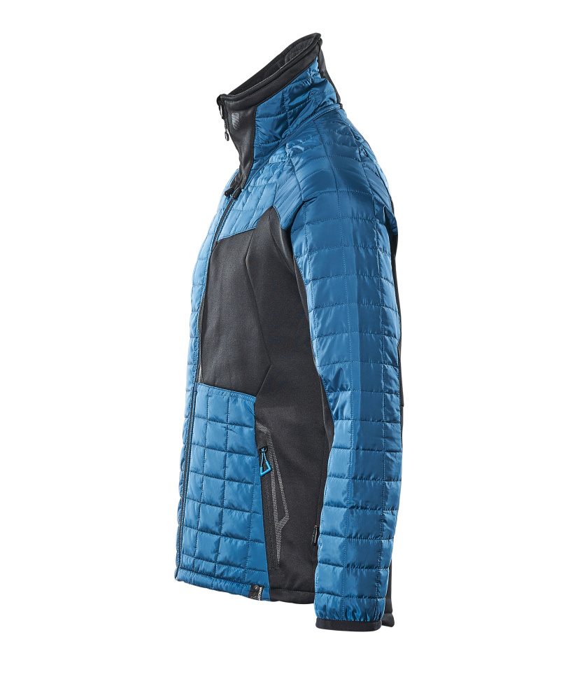 Mascot mit Climascot Advanced Thermojacke 17115-318 – petrol