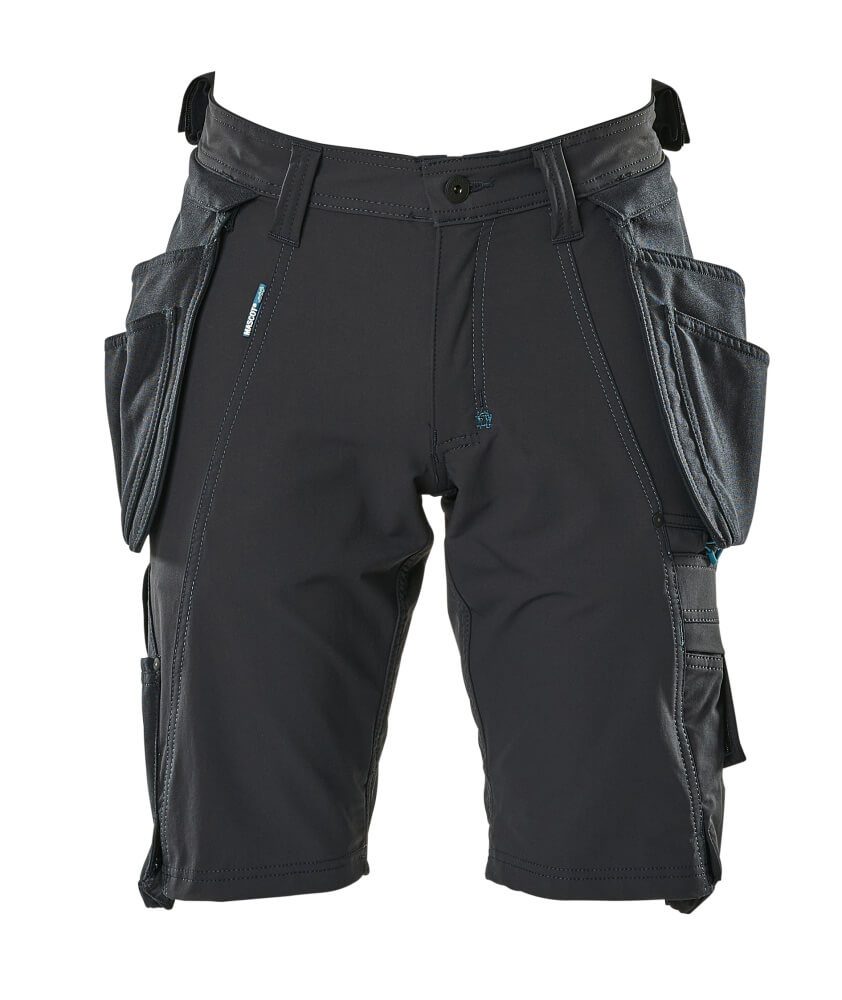 Mascot Advanced Shorts – schwarzblau
