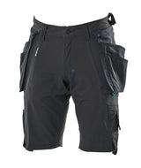 Mascot Advanced Shorts – schwarzblau