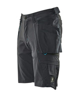 Mascot Advanced Shorts – schwarzblau